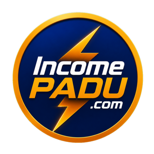 IncomePADU.com